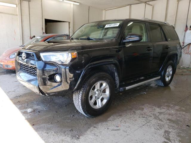 TOYOTA 4RUNNER 2018 jtebu5jr7j5551064