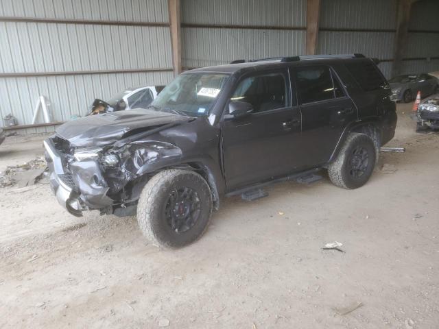 TOYOTA 4RUNNER SR 2018 jtebu5jr7j5551260