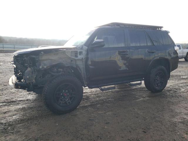 TOYOTA 4RUNNER SR 2018 jtebu5jr7j5557902