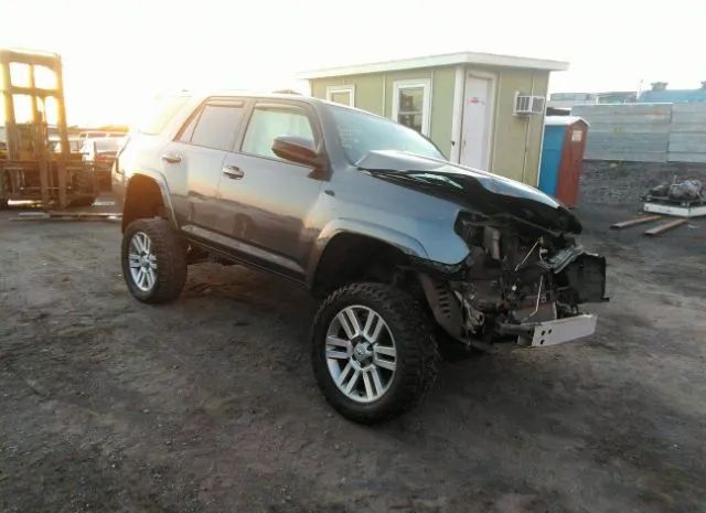 TOYOTA 4RUNNER 2018 jtebu5jr7j5561853