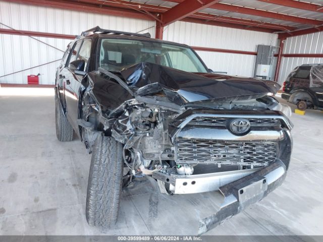 TOYOTA 4-RUNNER 2018 jtebu5jr7j5571864