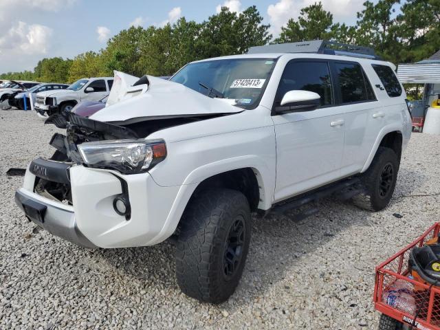 TOYOTA 4RUNNER SR 2018 jtebu5jr7j5578071