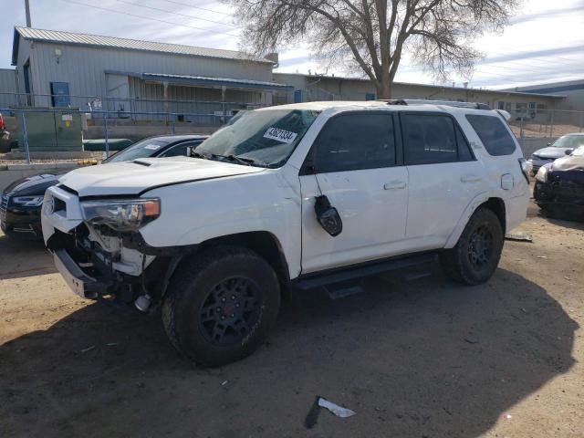 TOYOTA 4RUNNER 2018 jtebu5jr7j5579690