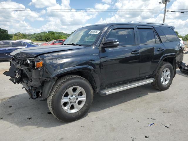 TOYOTA 4RUNNER SR 2018 jtebu5jr7j5585571