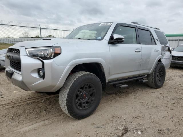 TOYOTA 4RUNNER 2018 jtebu5jr7j5586350