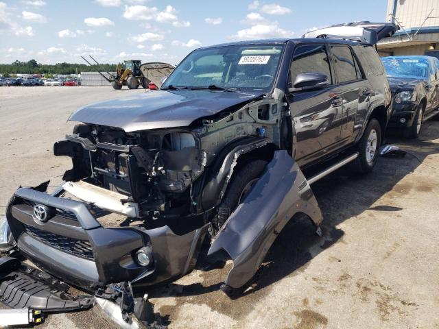 TOYOTA 4RUNNER SR 2018 jtebu5jr7j5599955