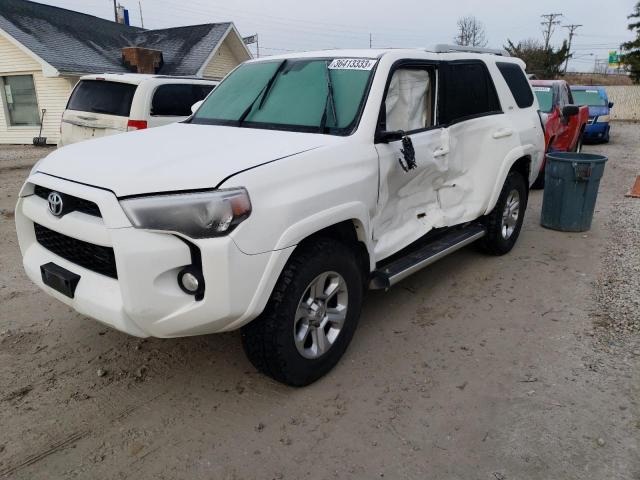 TOYOTA 4RUNNER SR 2018 jtebu5jr7j5605382