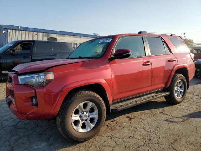 TOYOTA 4RUNNER SR 2019 jtebu5jr7k5621003