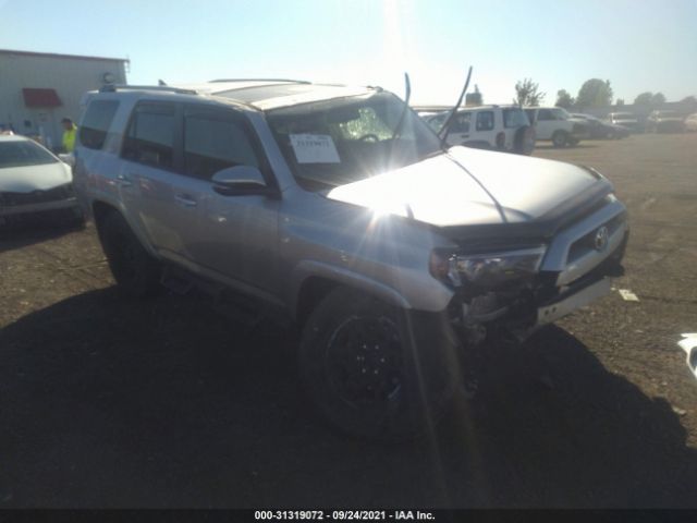 TOYOTA 4RUNNER 2019 jtebu5jr7k5623477