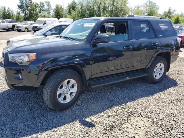 TOYOTA 4RUNNER SR 2019 jtebu5jr7k5628775