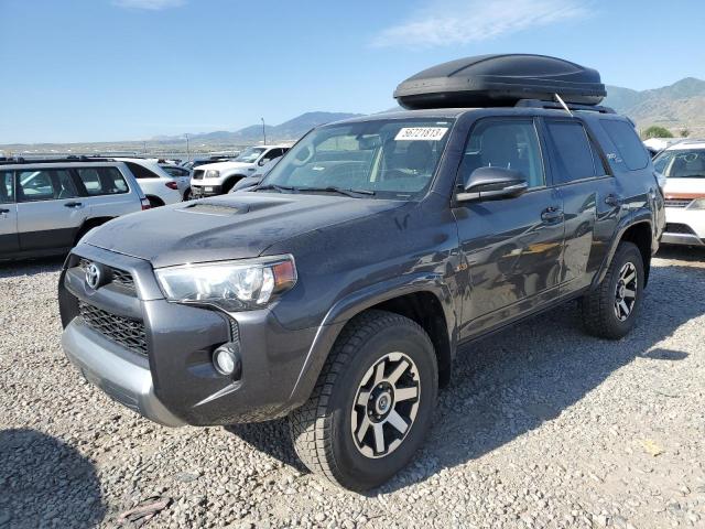 TOYOTA 4RUNNER 2019 jtebu5jr7k5634012