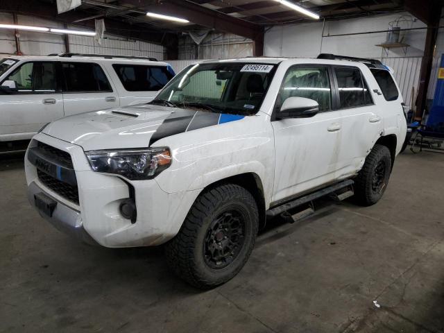 TOYOTA 4RUNNER SR 2019 jtebu5jr7k5634107