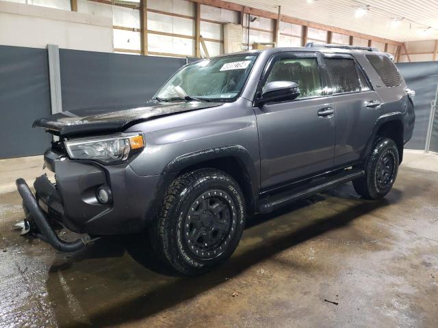 TOYOTA 4RUNNER 2019 jtebu5jr7k5637783