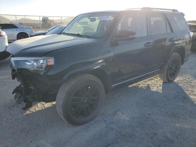 TOYOTA 4RUNNER 2019 jtebu5jr7k5640280