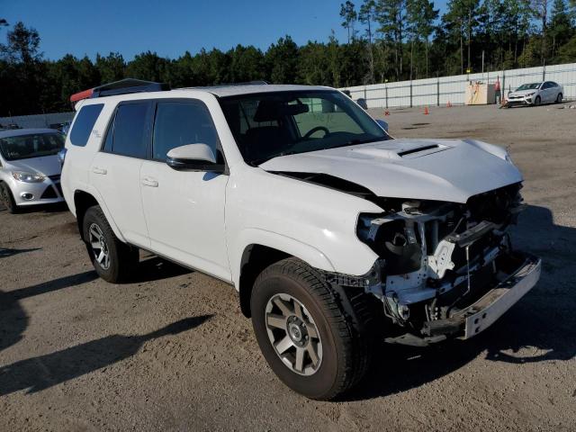 TOYOTA 4RUNNER SR 2019 jtebu5jr7k5640506