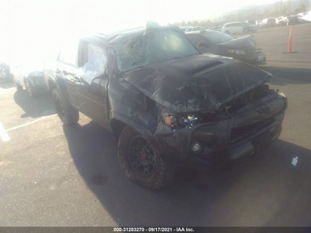 TOYOTA 4RUNNER 2019 jtebu5jr7k5643812