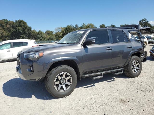 TOYOTA 4RUNNER 2019 jtebu5jr7k5645933