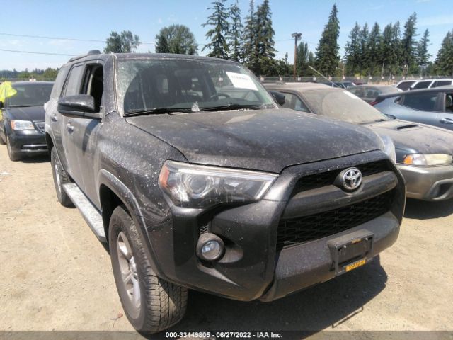 TOYOTA 4RUNNER 2019 jtebu5jr7k5668676