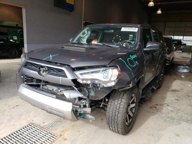 TOYOTA 4RUNNER 2019 jtebu5jr7k5677846