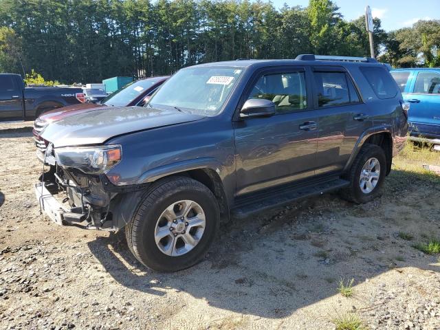 TOYOTA 4RUNNER SR 2019 jtebu5jr7k5678270