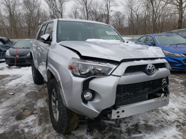 TOYOTA 4RUNNER SR 2019 jtebu5jr7k5679113