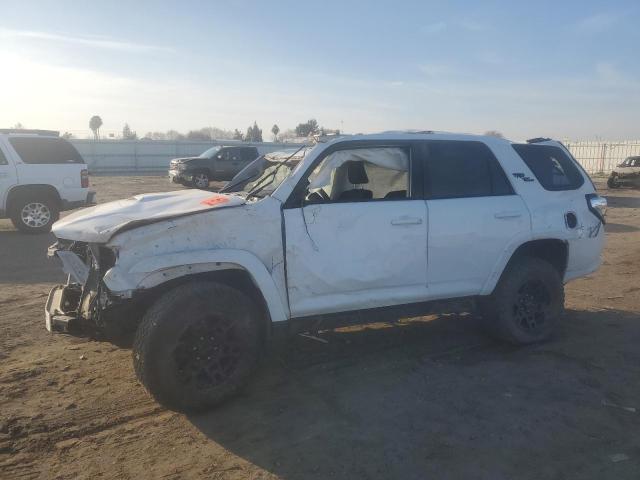 TOYOTA 4RUNNER SR 2019 jtebu5jr7k5679645