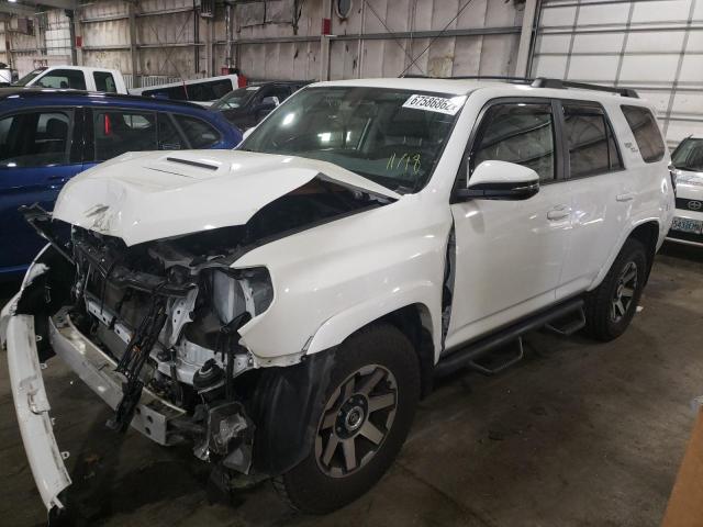 TOYOTA 4RUNNER SR 2019 jtebu5jr7k5686854