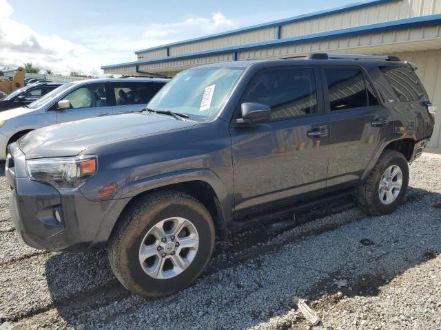 TOYOTA 4RUNNER SR 2019 jtebu5jr7k5694274