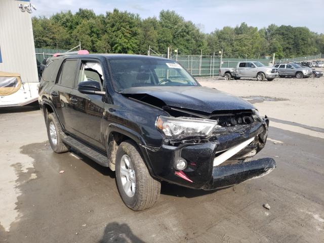 TOYOTA 4RUNNER SR 2019 jtebu5jr7k5701059