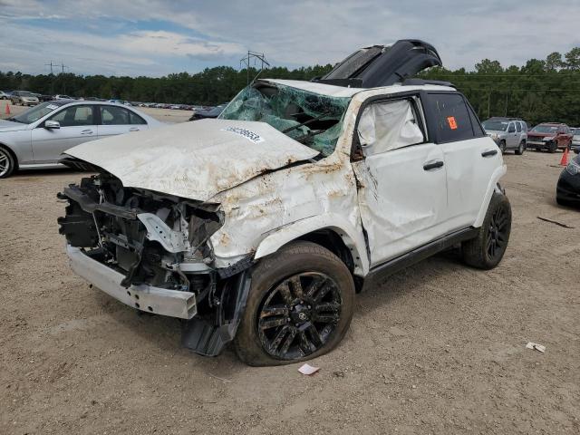 TOYOTA 4RUNNER 2019 jtebu5jr7k5710604