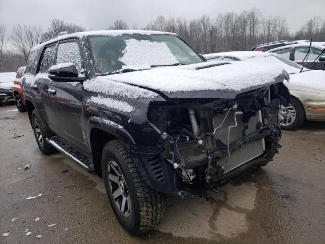 TOYOTA 4RUNNER SR 2019 jtebu5jr7k5727063