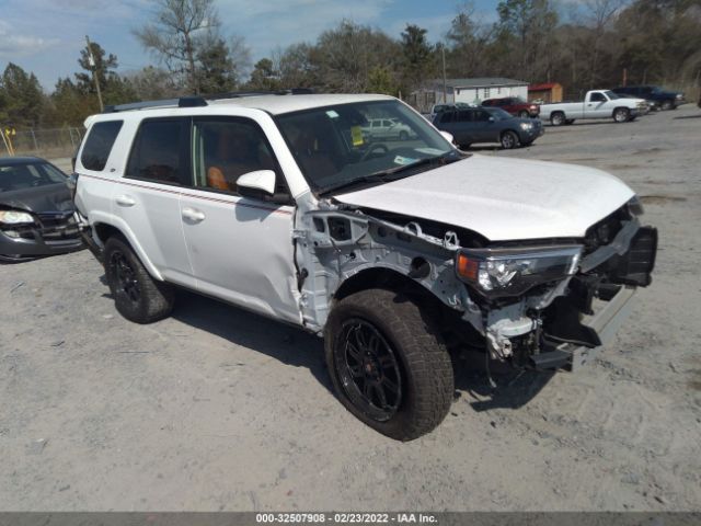 TOYOTA 4RUNNER 2020 jtebu5jr7l5738307