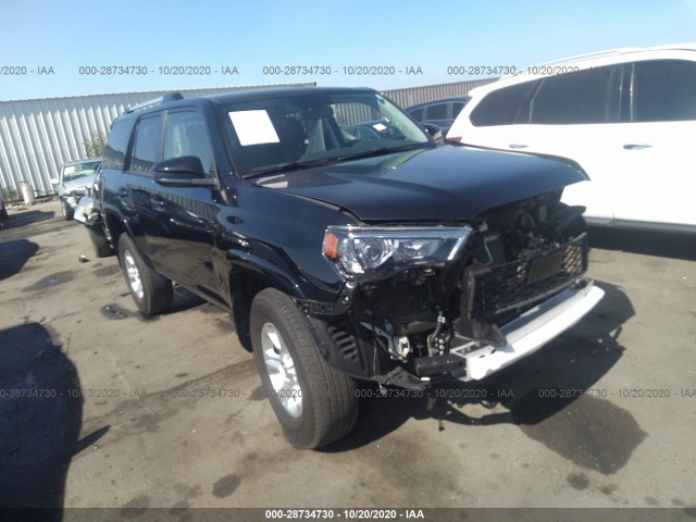 TOYOTA 4RUNNER 2020 jtebu5jr7l5742017