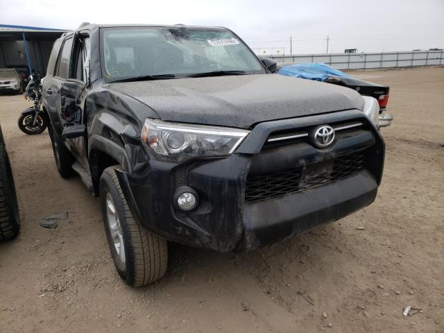 TOYOTA 4RUNNER 2020 jtebu5jr7l5745211