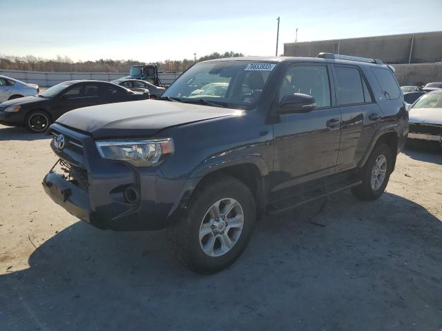 TOYOTA 4RUNNER 2020 jtebu5jr7l5750621