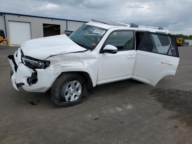 TOYOTA 4RUNNER SR 2020 jtebu5jr7l5752501