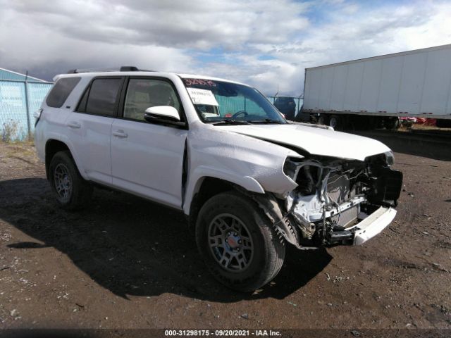 TOYOTA 4RUNNER 2020 jtebu5jr7l5754653