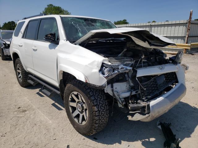 TOYOTA 4RUNNER SR 2020 jtebu5jr7l5761747