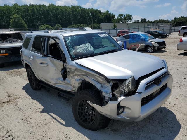 TOYOTA 4RUNNER SR 2020 jtebu5jr7l5764132