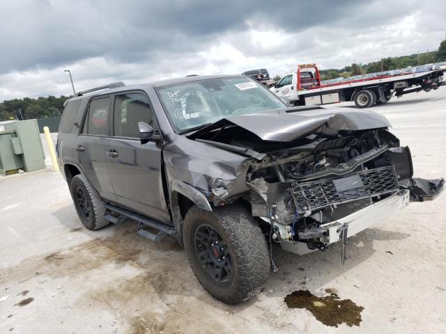 TOYOTA 4RUNNER SR 2020 jtebu5jr7l5769265