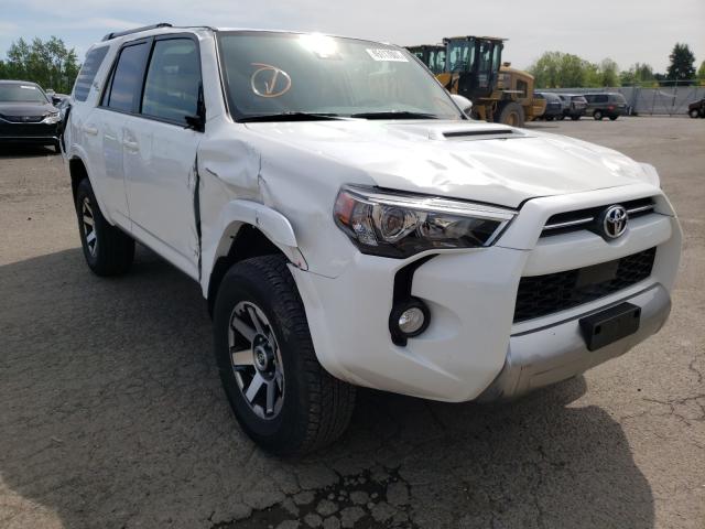 TOYOTA 4RUNNER 2020 jtebu5jr7l5772151