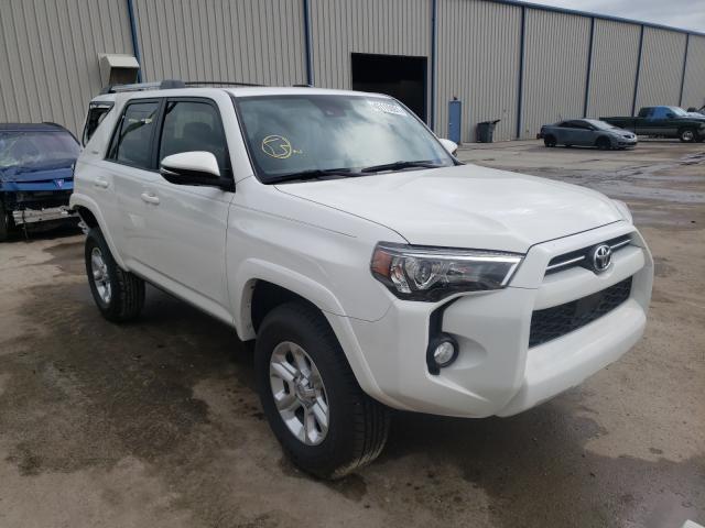 TOYOTA 4RUNNER SR 2020 jtebu5jr7l5773896