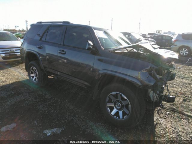 TOYOTA 4RUNNER 2020 jtebu5jr7l5774028