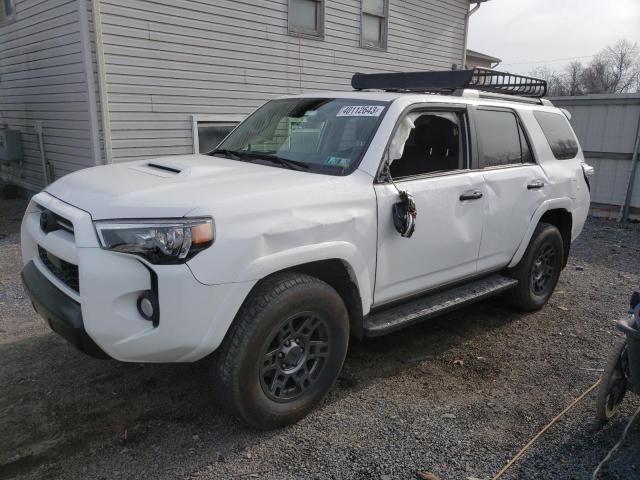 TOYOTA 4RUNNER SR 2020 jtebu5jr7l5780119