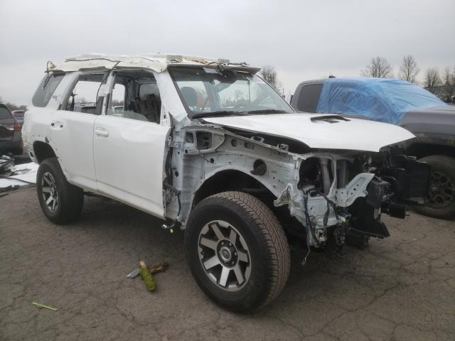 TOYOTA 4RUNNER SR 2020 jtebu5jr7l5786115