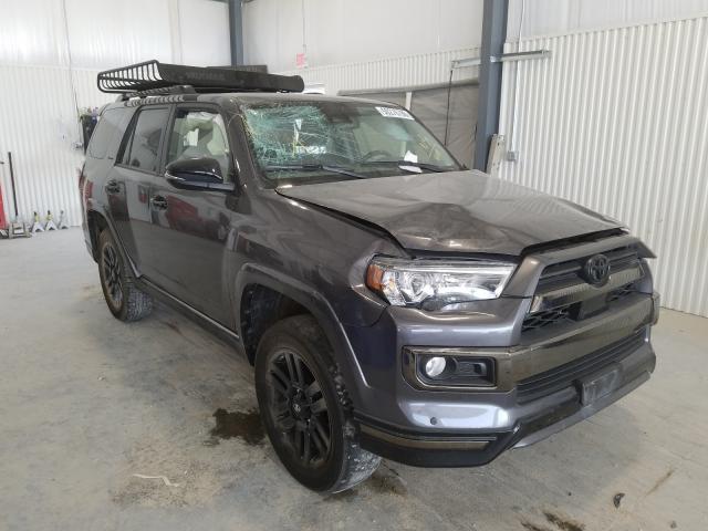 TOYOTA 4RUNNER SR 2020 jtebu5jr7l5786440