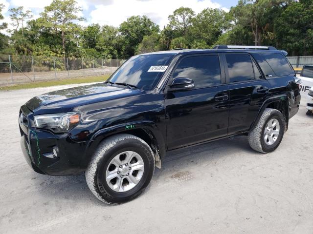 TOYOTA 4RUNNER 2020 jtebu5jr7l5786759