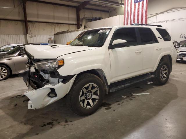 TOYOTA 4RUNNER SR 2020 jtebu5jr7l5791461