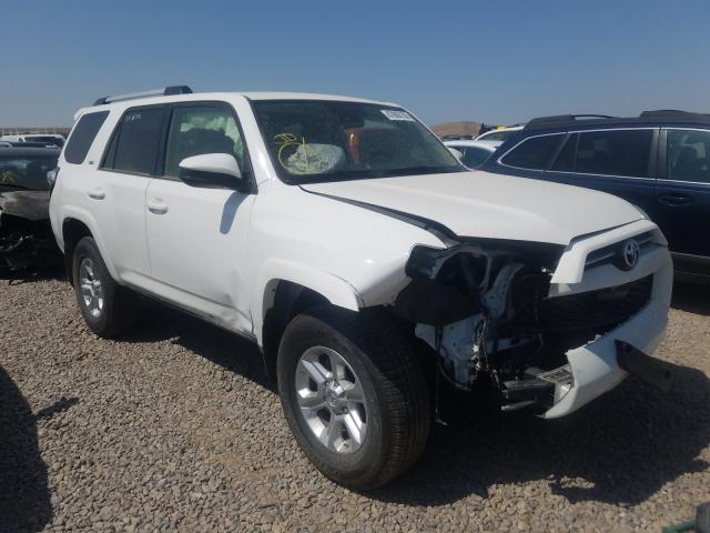 TOYOTA 4RUNNER 2020 jtebu5jr7l5794540