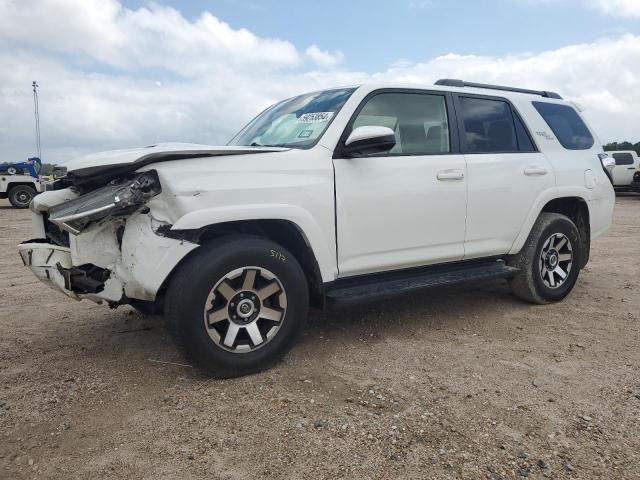 TOYOTA 4RUNNER SR 2020 jtebu5jr7l5795588